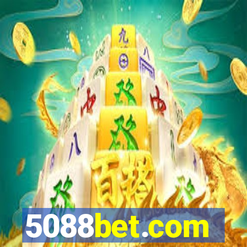 5088bet.com