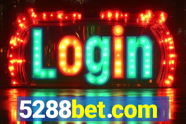 5288bet.com