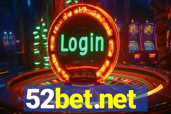 52bet.net