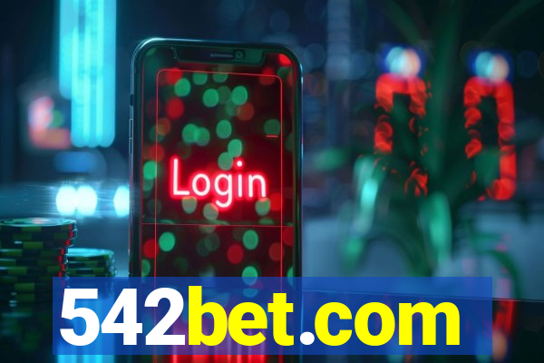 542bet.com