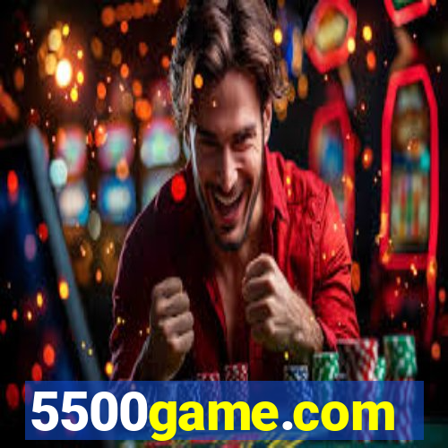 5500game.com