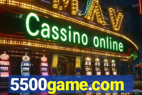 5500game.com