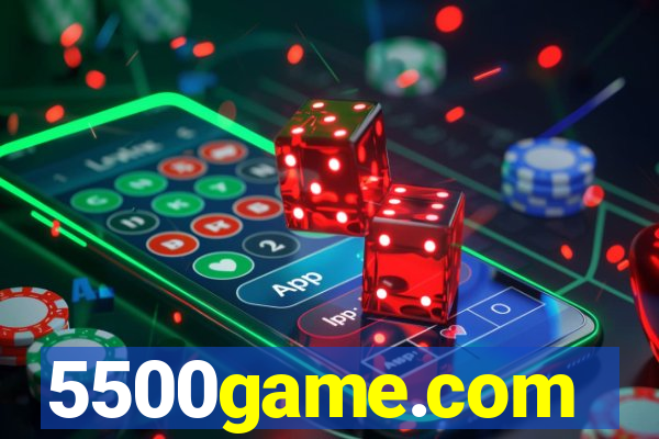 5500game.com