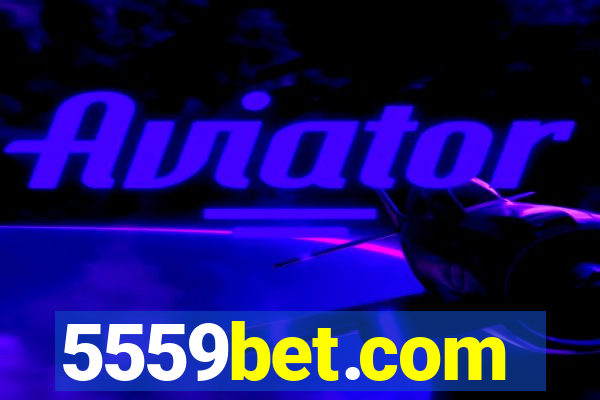 5559bet.com