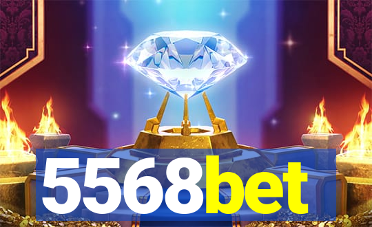 5568bet