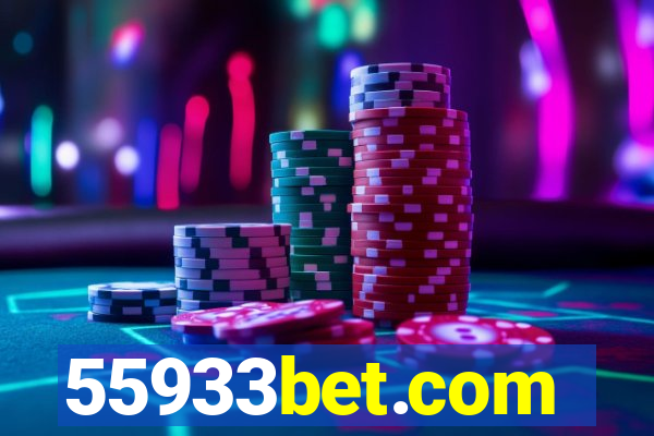 55933bet.com