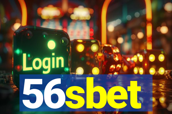 56sbet