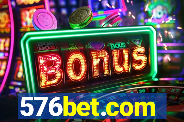 576bet.com