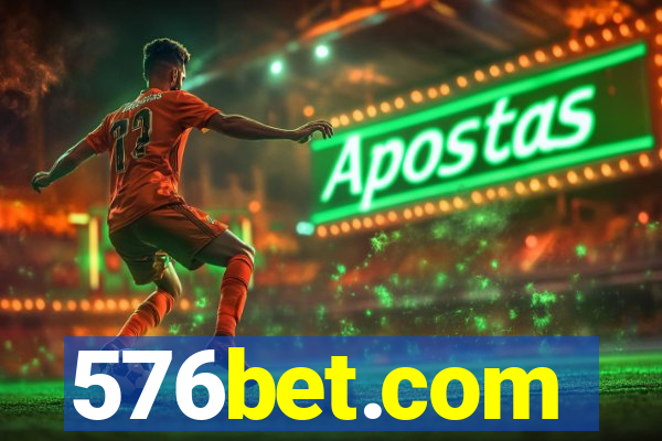 576bet.com