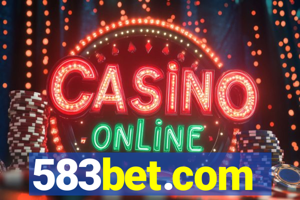 583bet.com