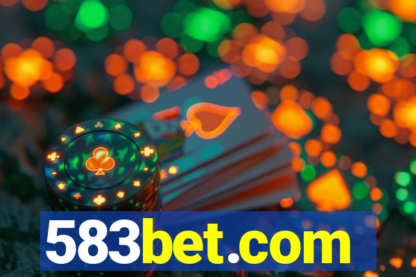 583bet.com