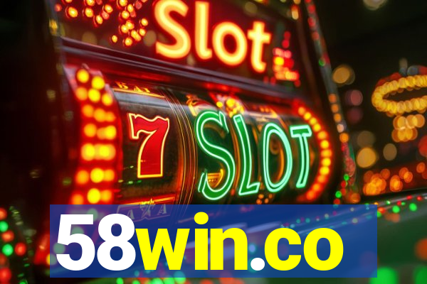 58win.co