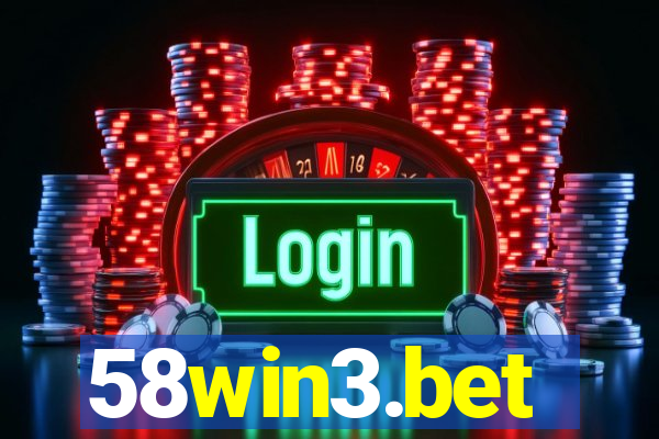 58win3.bet