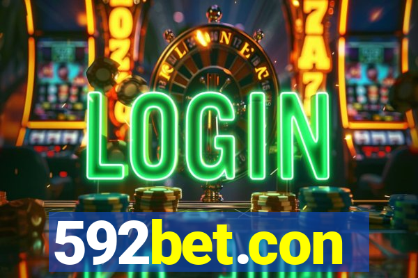 592bet.con