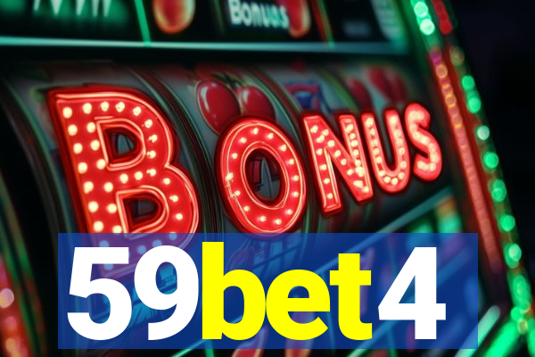 59bet4
