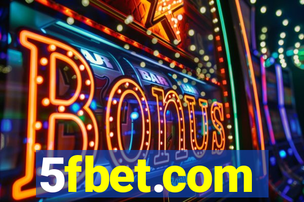 5fbet.com