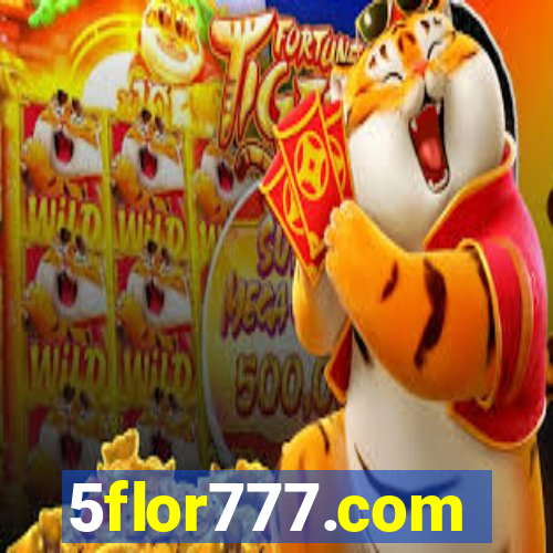 5flor777.com