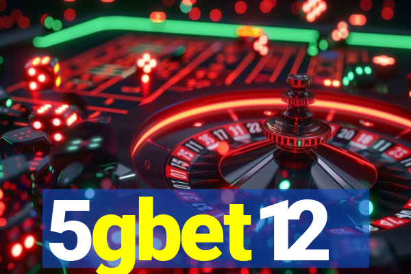 5gbet12