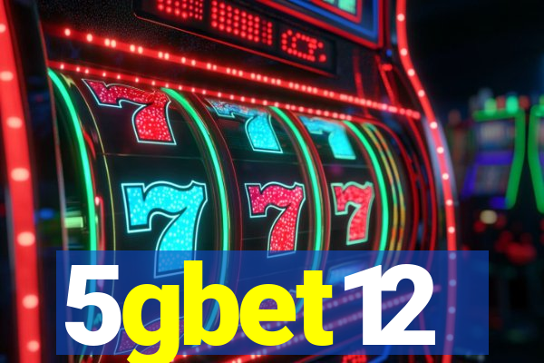 5gbet12