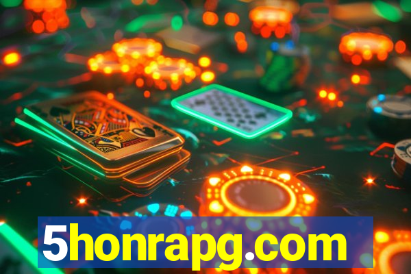 5honrapg.com
