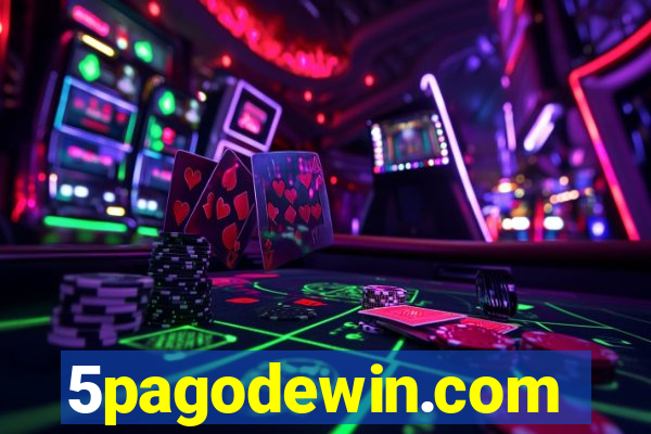 5pagodewin.com