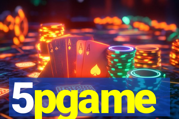 5pgame