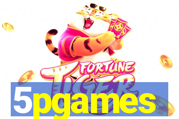 5pgames