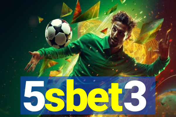 5sbet3