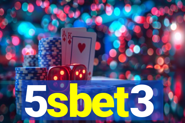 5sbet3