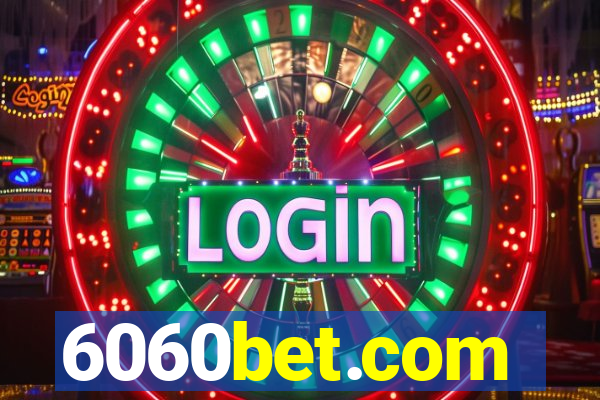 6060bet.com