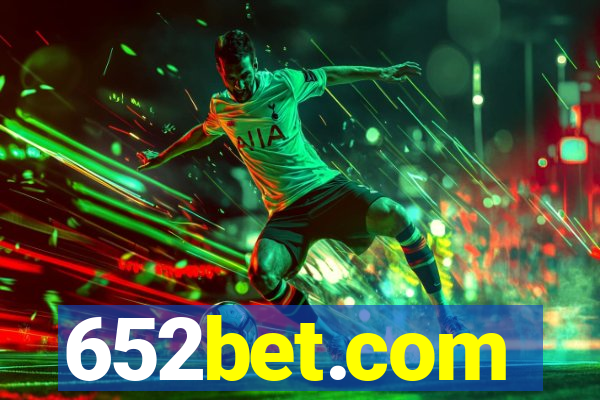 652bet.com