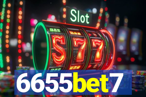 6655bet7