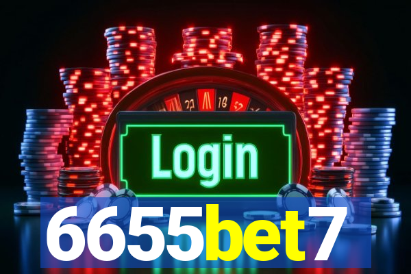 6655bet7
