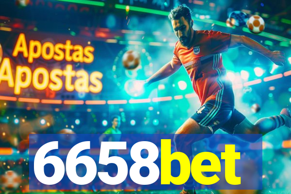 6658bet