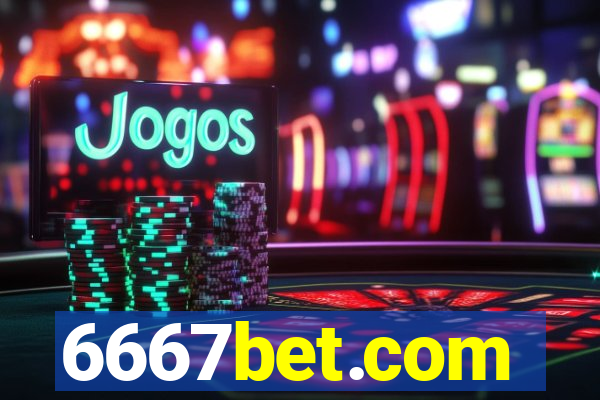 6667bet.com