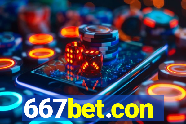 667bet.con