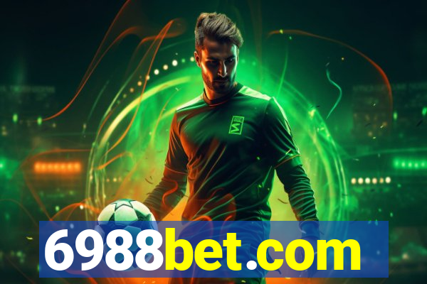 6988bet.com
