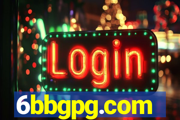 6bbgpg.com