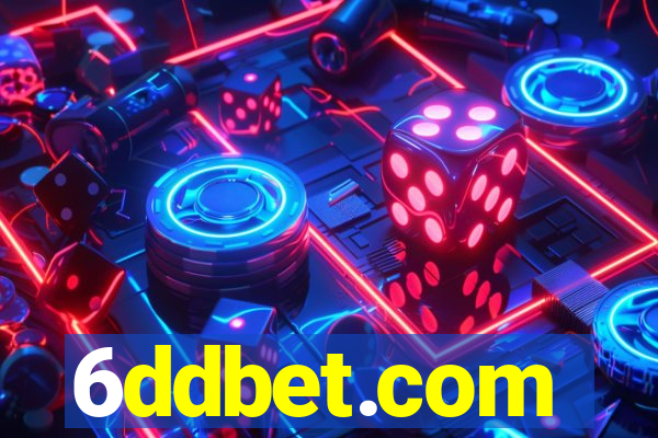 6ddbet.com
