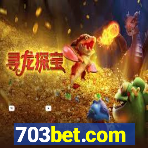 703bet.com
