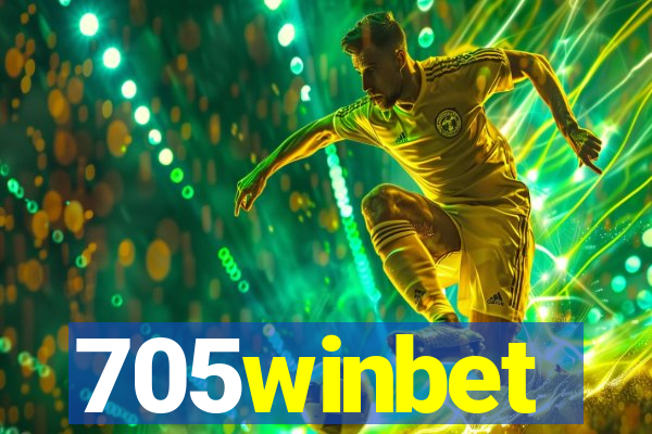 705winbet