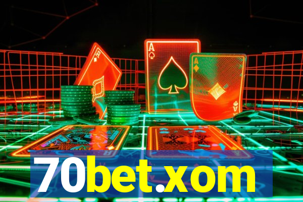 70bet.xom