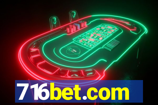 716bet.com