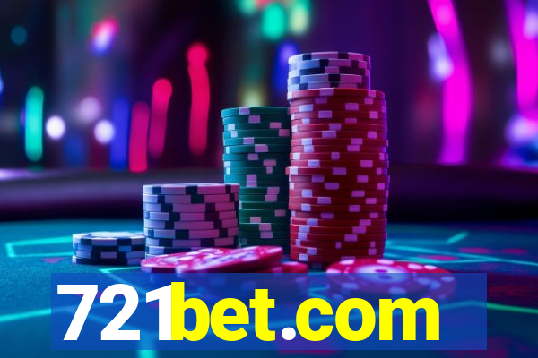 721bet.com
