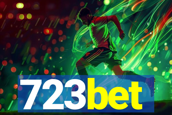 723bet
