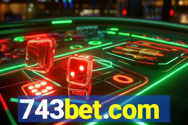 743bet.com
