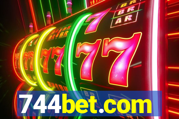 744bet.com