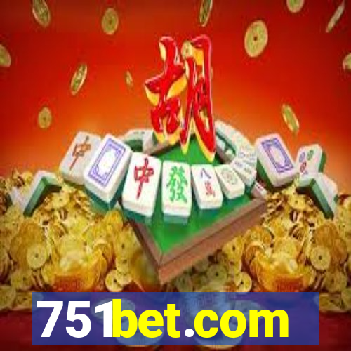 751bet.com