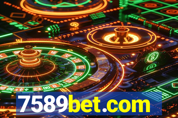 7589bet.com