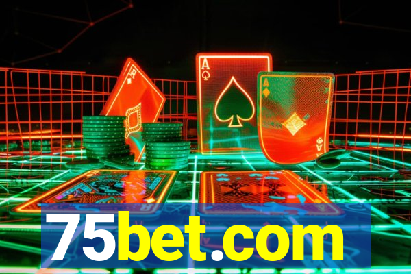 75bet.com